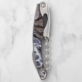 TIRE-BOUCHON PLAGE (Dos)