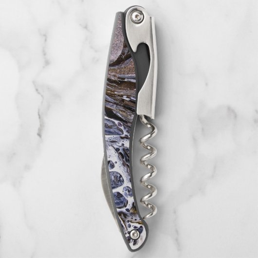 TIRE-BOUCHON PLAGE (Dos)