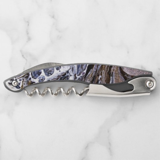 TIRE-BOUCHON PLAGE (Dos)