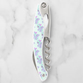 Tire-bouchon Pony (Dos)