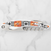 Tire-bouchon Portail vers le Soleil par Kenneth Yoncich (Devant)