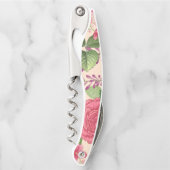 Tire-bouchon printemps (Devant)