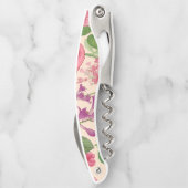 Tire-bouchon printemps (Dos)