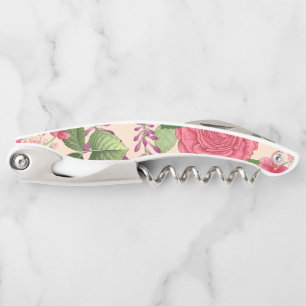 Tire-bouchon printemps