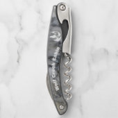 Tire-bouchon Promotional Cabine Wolf Vacation Property Waiter's (Dos)