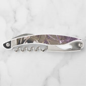 Tire-bouchon Purple Pop Royale (Dos)