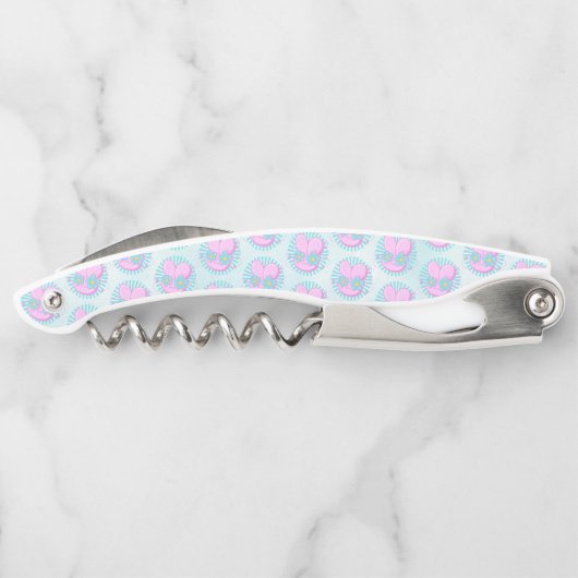 Tire-bouchon Rabbit (Dos)