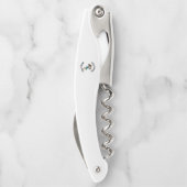 Tire-bouchon Randonner Plus, S'Inquiéter Moins (Dos)