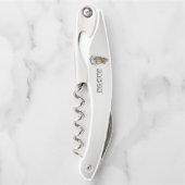 Tire-bouchon Renard indien (Devant)