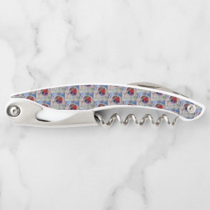 Tire-bouchon Robin de Noël
