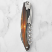 Tire-bouchon San Diego Sunset II California Seascape (Dos)