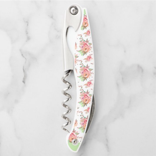 Tire-bouchon saute (Devant)