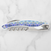 Tire-bouchon Sauts de corkvis Dolphins (Dos)