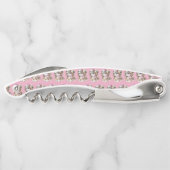 Tire-bouchon Serveur Chiot (Dos)