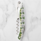 Tire-bouchon Shivering Rainy Day Penguin Thunder_Cove  (Devant)