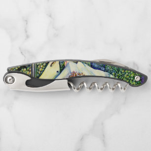 Tire-bouchon Si Dieu avait fait mieux, elle aurait gardé