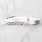 Tire-bouchon SIGNE D'AMOUR Super Hippie Thunder_Cove (Dos)