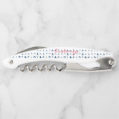 Tire-bouchon Silhouette Yoga Pose Thunder_Cove (Dos)