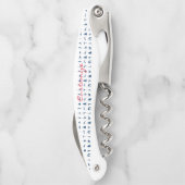 Tire-bouchon Silhouette Yoga Pose Thunder_Cove (Dos)