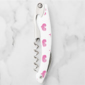 Tire-bouchon Sketch de Love Valentine (Devant)