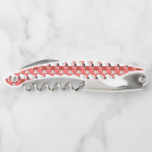 Tire-bouchon Snoopy Waiter's Corkscrew (Dos)
