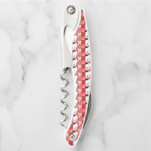 Tire-bouchon Snoopy Waiter's Corkscrew (Devant)