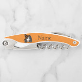 Tire-bouchon Sorcière à poils croustillants Thunder_Cove (Devant)