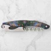 Tire-bouchon Steampunk Nebula (Devant)