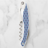 Tire-bouchon Stitch Waiter's Corkscrew (Devant)