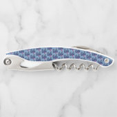 Tire-bouchon Stitch Waiter's Corkscrew (Devant)