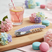 Tire-bouchon Stitch Waiter's Corkscrew