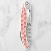 Tire-bouchon Strawberry (Dos)