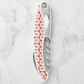 Tire-bouchon Strawberry (Dos)