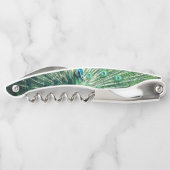 Tire-bouchon Strut Peacock (Dos)