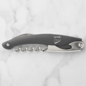 Tire-bouchon Super Boy (Dos)