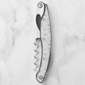 Tire-bouchon Superfood, Mercury Corkvis (Devant)