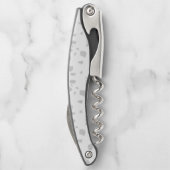 Tire-bouchon Superfood, Mercury Corkvis (Dos)