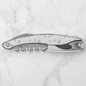 Tire-bouchon Superfood, Mercury Corkvis (Dos)