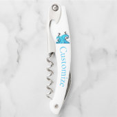 Tire-bouchon Surfers Partout Thunder_Cove (Devant)