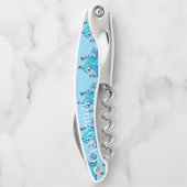 Tire-bouchon Surfers Partout Thunder_Cove (Dos)