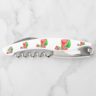 Tire-bouchon Sweet Watermelon Waiter's Corkvis