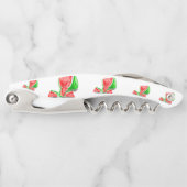 Tire-bouchon Sweet Watermelon Waiter's Corkvis (Devant)