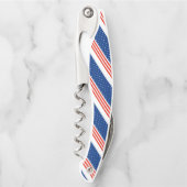 Tire-bouchon Tableau de découpe (Devant)