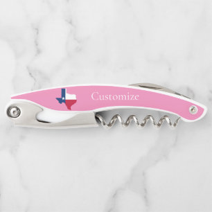 Tire-bouchon Texas Girl Thunder_Cove