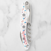 Tire-bouchon Thème nautique Thunder_Cove (Dos)