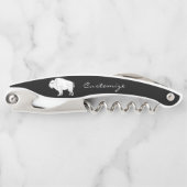 Tire-bouchon Thunder_Cove de Buffalo (Devant)