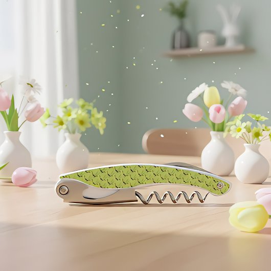 Tire-bouchon Tinker Bell Waiter's Corkscrew