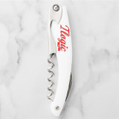 Tire-bouchon Tlogic Diner (Devant)