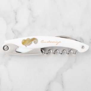 Tire-bouchon Tonnerre de Seahorse