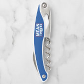 Tire-bouchon Trump 2024 Tweet Moyenne des élections (Dos)